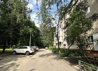 Продам 1-комнатную квартиру, 30 м2, посёлок Развилка, посёлок Развилка, 1А