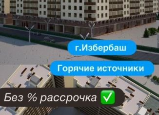 Продам квартиру студию, 24 м2, Избербаш, улица Джабраилова, 5