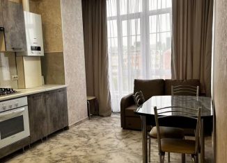 Сдается 1-ком. квартира, 44 м2, Ессентуки, улица Ермолова, 98