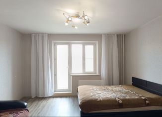 Продам однокомнатную квартиру, 40.5 м2, Челябинск, улица Салавата Юлаева, 34