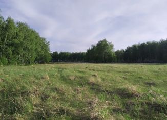 Продаю участок, 8.4 сот., деревня Ключи, Мирная улица