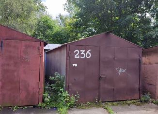 Продам гараж, 20 м2, Санкт-Петербург, Софийская улица