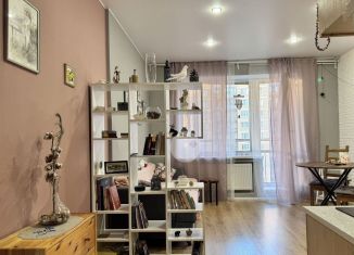 Продажа квартиры студии, 24.8 м2, Санкт-Петербург, Среднерогатская улица, 20, метро Московская