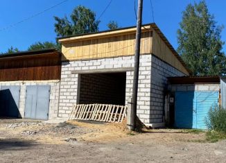 Продается гараж, 30 м2, Тайшет, улица Гагарина, 121