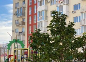 Продаю однокомнатную квартиру, 37 м2, Крым, улица Чапаева, 99