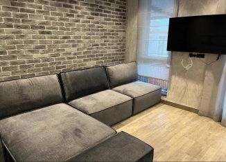 Сдается в аренду 1-ком. квартира, 40 м2, Сочи, улица Ленина, 300А/3к1