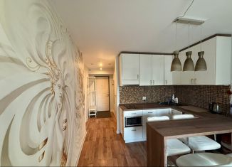 Сдам в аренду 1-ком. квартиру, 40 м2, Москва, Профсоюзная улица, 69, ЮЗАО