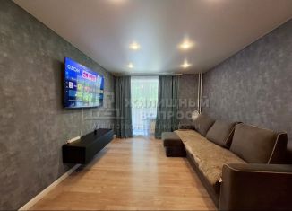 Продается однокомнатная квартира, 41 м2, Златоуст, Дворцовая улица, 6А