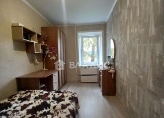 Продам 4-ком. квартиру, 77.3 м2, Чита, Весенняя улица, 16