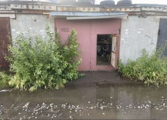 Продажа гаража, 23 м2, Тюмень, Широтная улица, 8Ас195