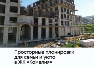 Продается 2-ком. квартира, 68.1 м2, Дагестан