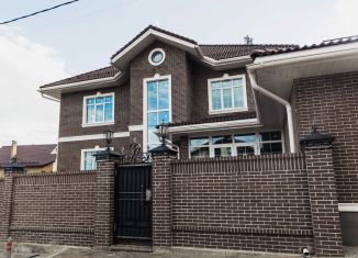 Дом на продажу, 150 м2, Краснодар, Прикубанский округ, Степная улица, 31