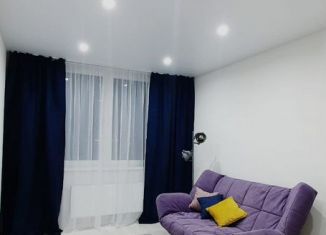 Сдается в аренду 1-комнатная квартира, 40 м2, Калининград, Тихорецкая улица, 22В