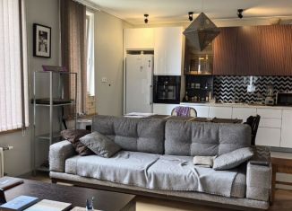 Продажа 2-ком. квартиры, 71.5 м2, посёлок Коммунарка, ЖК Новая Звезда, Бачуринская улица, 9Ак2