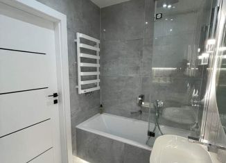 1-комнатная квартира на продажу, 45 м2, Махачкала, Хушетское шоссе, 5