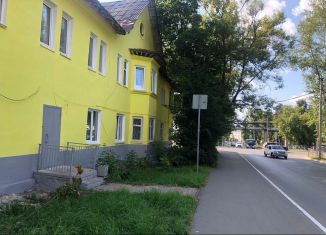 Сдаю в аренду помещение свободного назначения, 48.3 м2, Удмуртия, Электрозаводская улица, 11