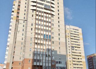 Продается 1-ком. квартира, 28 м2, Киров, улица Ленина, 191