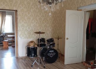 Продается дом, 82 м2, село Октябрьское, Садовая улица