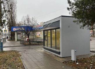 Сдам в аренду торговую площадь, 10 м2, Воронеж, Ленинский проспект, 227