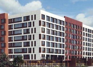 1-комнатная квартира на продажу, 34.7 м2, село Новая Усмань