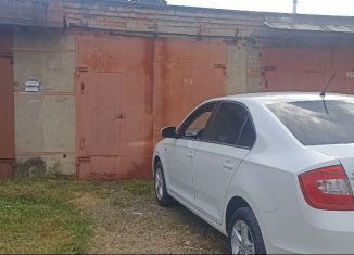 Продам гараж, 23 м2, Чебоксары, ГСК Сигнал, 1