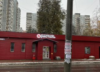 Продажа торговой площади, 103 м2, Химки, 2-й Мичуринский тупик, 8А