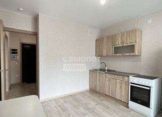 Продам 1-ком. квартиру, 37.1 м2, Воронеж, улица 45-й Стрелковой Дивизии, 251