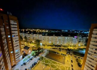 Сдается 1-комнатная квартира, 35 м2, Пермь, Холмогорская улица, 4Б, ЖК Авиатор