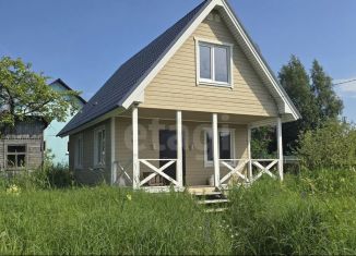 Продажа дома, 81.1 м2, Никольское, 8-я линия, 183