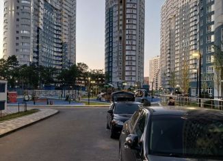 Аренда 1-комнатной квартиры, 37 м2, Краснодар, Воронежская улица, микрорайон Черемушки