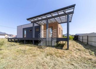 Продажа дома, 90 м2, деревня Минаево, КП Регата, 147