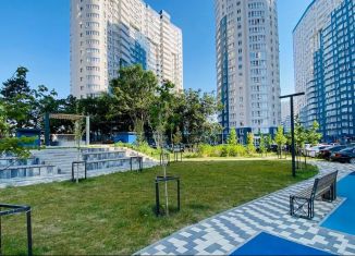 Продажа трехкомнатной квартиры, 86 м2, Краснодар, микрорайон Черемушки