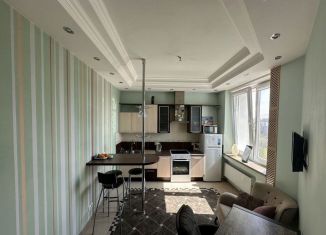 Сдам 1-ком. квартиру, 54 м2, Москва, Ленинский проспект, 123, район Тёплый Стан