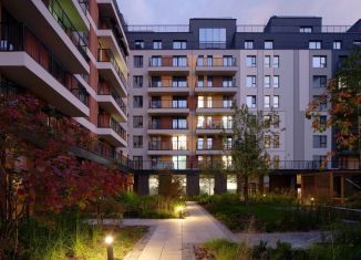 Продается 2-ком. квартира, 64 м2, Татарстан, улица Николая Ершова, 1А