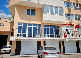 Сдам помещение свободного назначения, 99 м2, Ялта, улица Кирова, 155Ак2