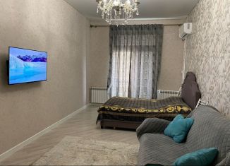 Сдача в аренду 1-ком. квартиры, 56 м2, Избербаш, улица Лермонтова, 1