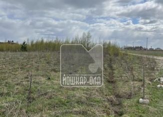 Продажа земельного участка, 12 сот., деревня Шеклянур, Фабричная улица, 2