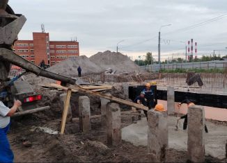 Продажа помещения свободного назначения, 46.8 м2, Санкт-Петербург, Гранитная улица, 51, Красногвардейский район