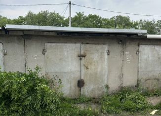 Гараж на продажу, 19 м2, Благовещенск, площадь Ленина