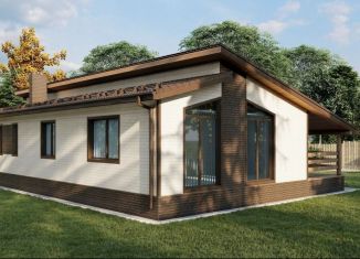 Продаю дом, 120 м2, Марий Эл, Пионерская улица