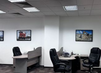 Аренда офиса, 127.8 м2, Москва, Научный проезд, 17