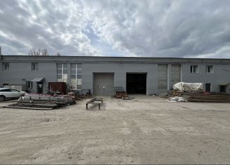 Продаю производство, 2200 м2, Волгоградская область, Столбовая улица, 10А