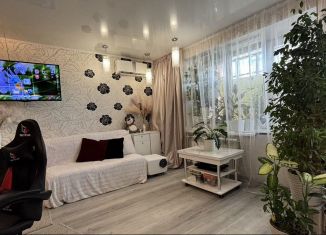 Продам 1-комнатную квартиру, 35 м2, Уфа, улица Энтузиастов, 6