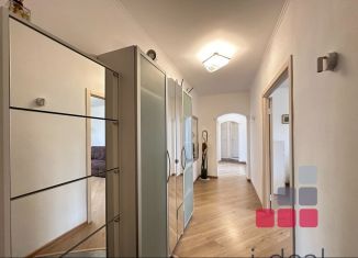 Продам 4-комнатную квартиру, 84.7 м2, Москва, Трифоновская улица, 12, Трифоновская улица