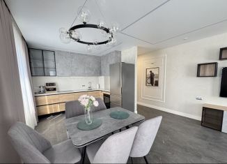 Продаю 3-комнатную квартиру, 90 м2, Республика Башкортостан, улица Аксакова