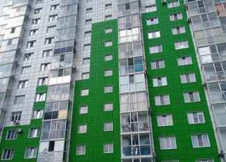 Продажа 1-ком. квартиры, 37.3 м2, Воронеж, улица 45-й Стрелковой Дивизии, 259/8, ЖК Цветной бульвар