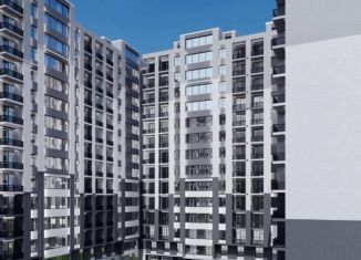 Двухкомнатная квартира на продажу, 68 м2, Махачкала, проспект Насрутдинова, 162, Ленинский внутригородской район