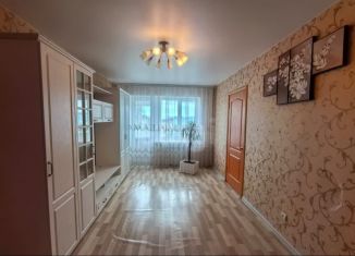 Продаю 2-ком. квартиру, 45.3 м2, Брянск, Новозыбковский переулок, 3