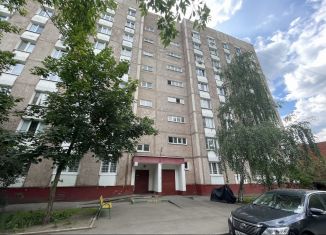 Продам 1-комнатную квартиру, 36 м2, Люберцы, улица Михельсона, 89
