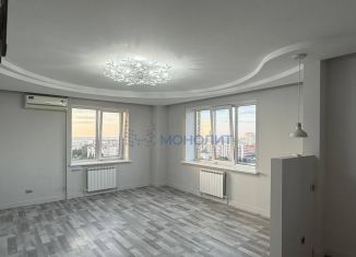 Продажа 3-ком. квартиры, 92.7 м2, Чебоксары, Университетская улица, 36